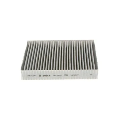 Bilde av BOSCH 1 987 435 570 Kupéfilter Karbonfilter 209 185 30 SUBARU: Impreza II Stasjonsvogn, Sedan
