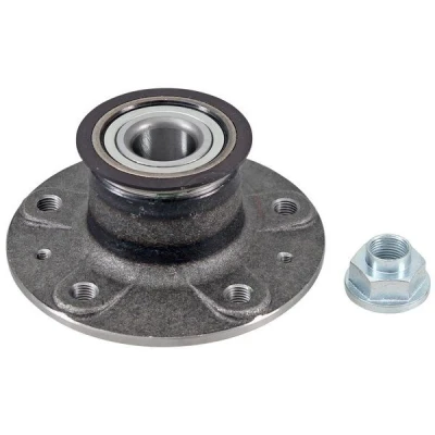 Bilde av A.B.S. 201652 Hjullagersett med integrert magnetisk senorring 144 SUZUKI: SWIFT 3