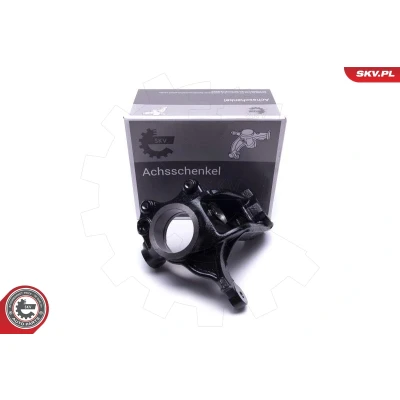 Bilde av ESEN SKV 47SKV601 Styrespindel framaksel venstre PEUGEOT: 207 Hatchback, CITROËN: C3 I Hatchback