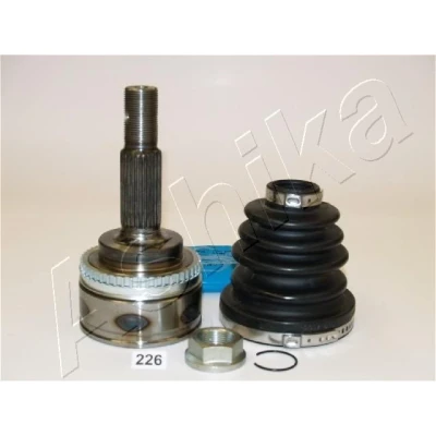 Bilde av Leddsett, drivaksel, Hjulside, toyota avensis, avensis kombi, liftback, 4346009290, 4346009490, 4347009500, 4347009740