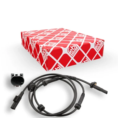 Bilde av FEBI BILSTEIN 106266 ABS Sensor venstre bakaksel 1545