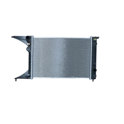 Bilde av NRF 50222 Radiator Aluminium 538 368 26 Kjøleribber loddet