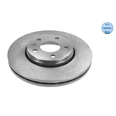 Bilde av MEYLE 615 521 0014 Bremseskiver framaksel 305 28 5 118 ventilert ORIGINAL Quality OPEL: Vivaro A Combi, Van, NISSAN: Primastar Minibuss