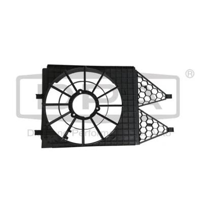 Bilde av DPA 11211838902 Ventilatordeksel