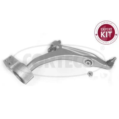 Bilde av Bærebru, Framaksel nede, Venstre, alfa romeo 159, 159 sportwagon, brera, spider, 50704306, 50706858, 50707029, 50707316, 51795447, 51805