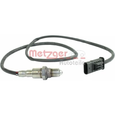 Bilde av METZGER ORIGINAL ERSATZTEIL 0893654 Lambdasonde diagnosesonde BMW: 5 Touring, Sedan, 1 Hatchback