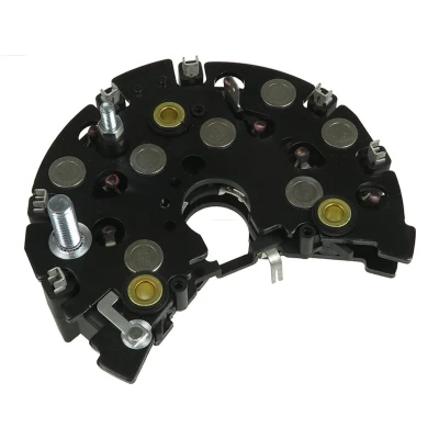 Bilde av AS PL ARC0041 Likeretter, generator