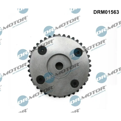 Bilde av DR.MOTOR AUTOMOTIVE DRM01563 kamakselregulering Innløpsside