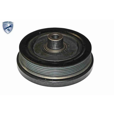 Bilde av VAICO V25 8121 Remskive Veivaksel 6PK 5 Original Quality FORD: Galaxy Mk2 MPV, S Max Mk1, MONDEO 4 Turnier