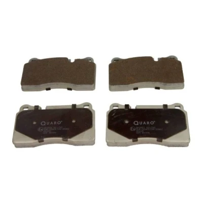 Bilde av QUARO QP0851 Bremseklosser klargjort for slitasjeindikator LAND ROVER: Range Rover 3, Sport