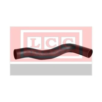 Bilde av THERMOTEC DCP001TT Ladeluftslange FIAT: Ducato II Flatvogn lastebil/Chassis