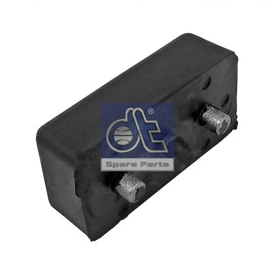 Bilde av DT Spare Parts 7.11093 Anslagsbuffer, fjæring
