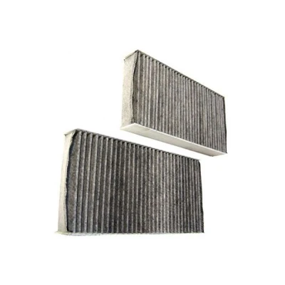 Bilde av MAPCO 67504 Kupéfilter Karbonfilter 225 111 30 HONDA: CR V 2, CIVIC 8
