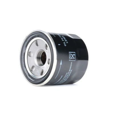 Bilde av PURFLUX LS965 Oljefilter M20x1,5 Påskruingsfilter RENAULT: MEGANE 4, 3 Grandtour, 3, NISSAN: MICRA Note II Hatchback
