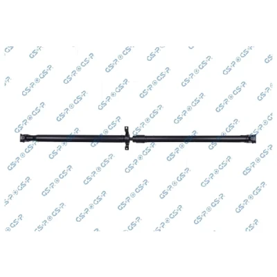 Bilde av kardangaksel, akseldrift, Bak, honda cr v iii, 40100 SWA A01, SWY E01, SXS A01