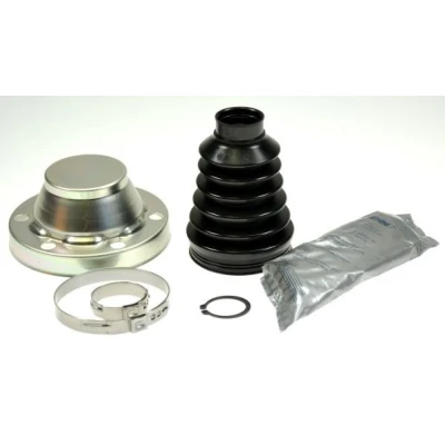 Bilde av LÖBRO 304550 Drivakselmansjett 100,20 TPE (termoplastisk elastomer) med hette VOLKSWAGEN: Touareg I, PORSCHE: Cayenne, AUDI: Q7