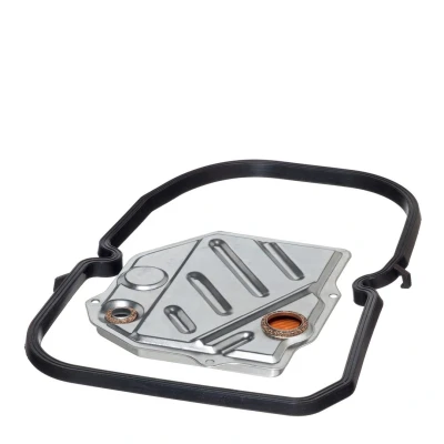 Bilde av HENGST FILTER EG953H D499 hydraulisk filtersett, automatgir MERCEDES BENZ: E Klasse Sedan, T modell, SL Cabrio, PORSCHE: 928 Coupé