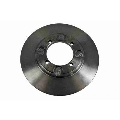 Bilde av ACKOJA A52 80001 Bremseskiver framaksel 257 22 4 104 ventilert HYUNDAI: Coupe II