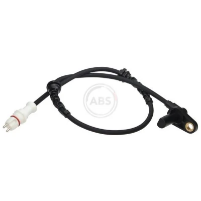 Bilde av A.B.S. 30390 ABS sensor aktiv 560 hvit RENAULT: Kangoo I Express,