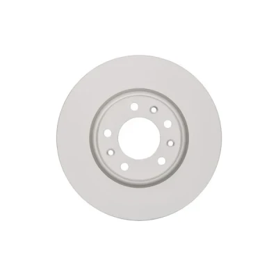 Bilde av BOSCH 0 986 479 C33 Bremseskiver 283 26 5 108 ventilert belagt med skruer PEUGEOT: 308 SW 2, II Hatchback, Varebil / Stasjonsvogn