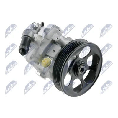 Bilde av Hydraulikkpumpe, styring, subaru impreza kombi, sedan