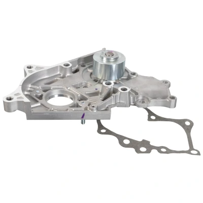 Bilde av BLUE PRINT ADT39182 Vannpumpe Aluminiumstøpegods med tetning stagbolt Metall TOYOTA: Corolla VIII Liftback, Sedan, Avensis I Liftback