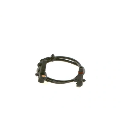 Bilde av BOSCH 0 986 594 563 ABS sensor med kabel aktiv 1460 MERCEDES BENZ: E Klasse T modell, Sedan