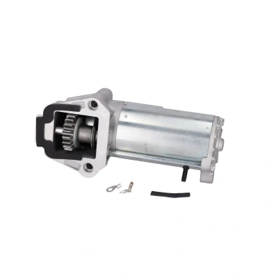 Bilde av FEBI BILSTEIN 188216 Starter 12V 1,95kW 19 FORD: Transit Mk6 Van, Minibuss, Mk5 Minibuss