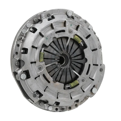 Bilde av LuK BR 0222 601 0029 00 Clutch med utløserlager, svinghjul, spesialverktøy nødvendig for montering automatisk justering