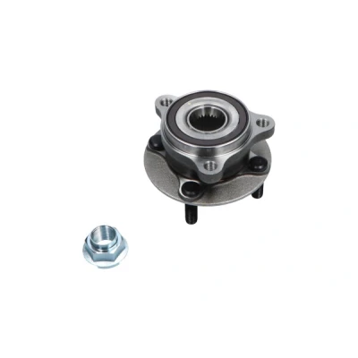 Bilde av KAVO PARTS Hjullagersett med ABS senorring 80mm MAZDA: 2 Hatchback WBK 10091