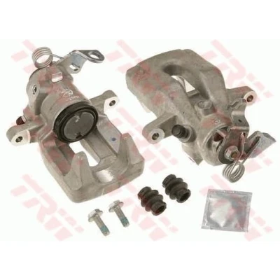 Bilde av TRW BHN931E Bremsecaliper Aluminium med fjær PEUGEOT: 308 I Hatchback, SW, CITROËN: DS4 C4 II Hatchback