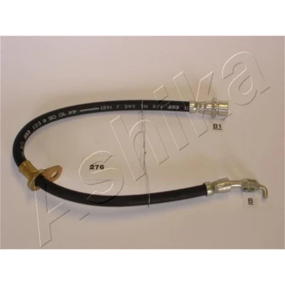 Bilde av Bremseslange, Foran høyre, toyota rav 4 i, cabrio 9094702781