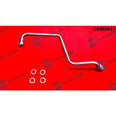 Bilde av DR.MOTOR AUTOMOTIVE DRM0413 oljeledning, lader