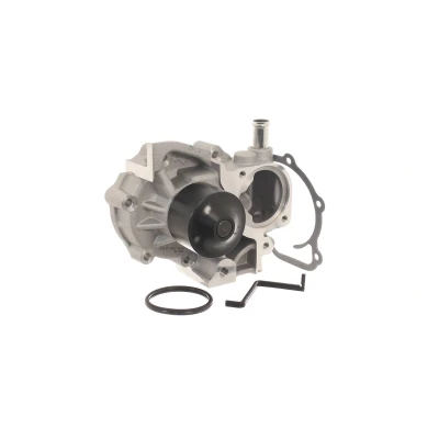 Bilde av SKF VKPC 98003 Vannpumpe med tetning Metall for tannremdrift SUBARU: Outback III, Impreza II Sedan, Forester III