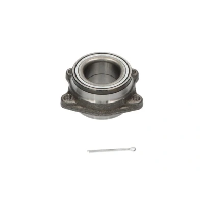 Bilde av KAVO PARTS WBK 5535 Hjullagersett bakaksel 92 MITSUBISHI: PAJERO 4