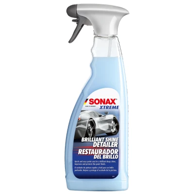 Bilde av Lakkforsegling Sonax Xtreme BrilliantShine Detailer, Universal