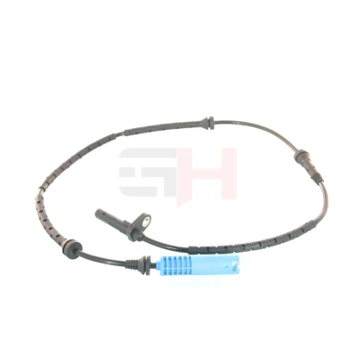 Bilde av Sensor, hjulturtall, Framaksel, Framaksel høyre, venstr bmw x3 [e83] OE 3405906, 3420330, 34523405906