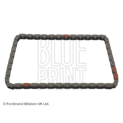 Bilde av BLUE PRINT ADT37161 ABS Sensor høyre bakaksel 1145 TOYOTA: RAV4 III SUV