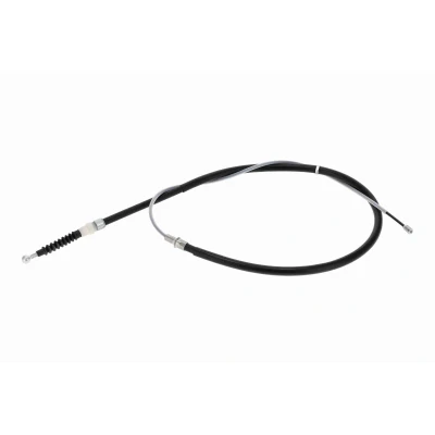 Bilde av Kabel, parkeringsbremse, Høyre bak, Bakre venstre vw beetle, beetle cabriolet OE 5C0 609 721 AJ, N, 5C0609721N