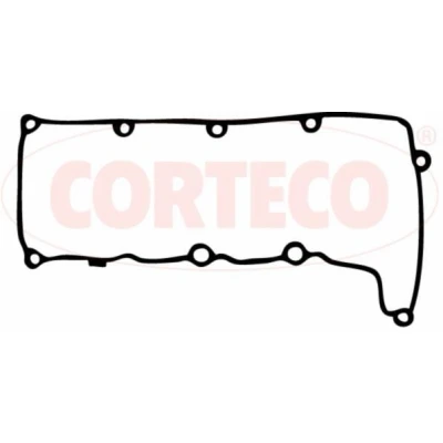 Bilde av CORTECO 440520P Toppdekselpakning 1 3 AUDI: A7 Sportback, A4 B8 Avant, A6 C7 Allroad, VOLKSWAGEN: Touareg II, PORSCHE: Cayenne