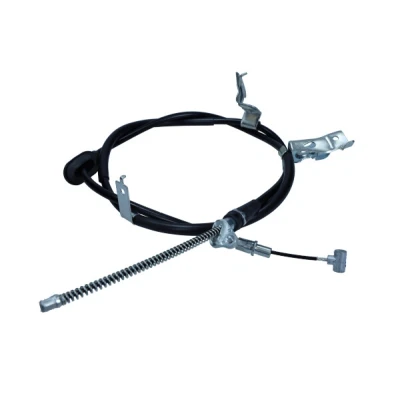 Bilde av MAXGEAR 32 1528 Bremsekabel 1820, 1580 Trommelbrems SUZUKI: SX4 I Hatchback