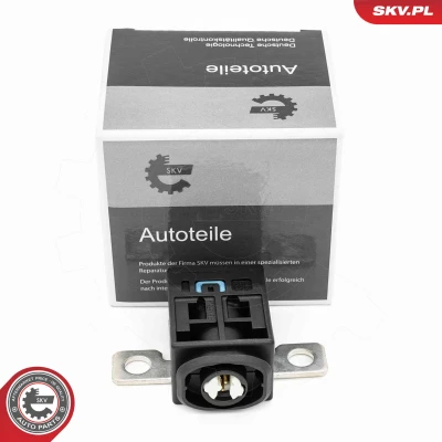 Bilde av sensor, batteristyring, mercedes benz, 0005408250, A0005408250