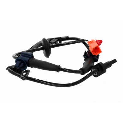 Bilde av VEMO V26 72 0286 ABS Sensor høyre bakaksel 820mm HONDA: Jazz Hatchback (GD, GE3, GE2) 1.3 iDSi, 1.2 i DSI, 1.4 iDSI 2002 2008