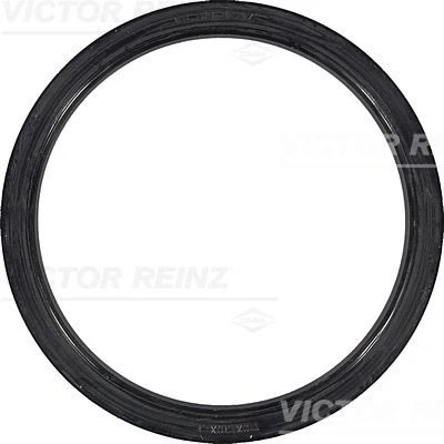 Bilde av REINZ 81 33801 00 Veivaksel Tetningsring med monteringshylse PTFE (rolytetrafluorethylen), ACM (polyakryl kautsjuk)
