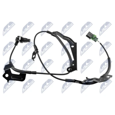 Bilde av NTY HCA MS 082 ABS Sensor framaksel høyre, høyre MITSUBISHI: L200 / Triton IV Pick up