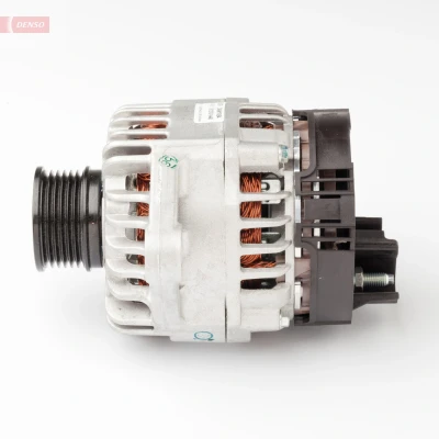 Bilde av DENSO DAN1084 Dynamo 14V 120A ALFA ROMEO: Giulietta Hatchback, FIAT: Croma II Stasjonsvogn