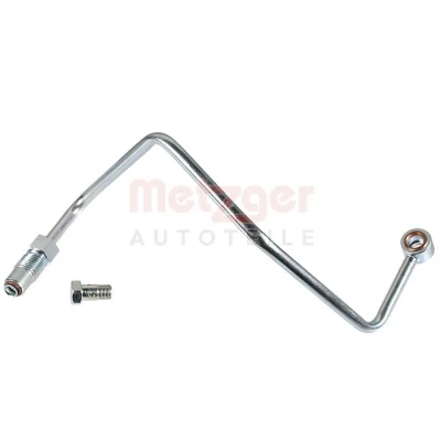Bilde av Oljeledning, lader renault OE 82 00 286 155, 8200286155