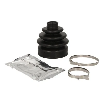 Bilde av PASCAL G5X031PC Drivakselmansjett 101 hjulside gummi OPEL: Frontera B SUV, MAZDA: 626 IV Hatchback
