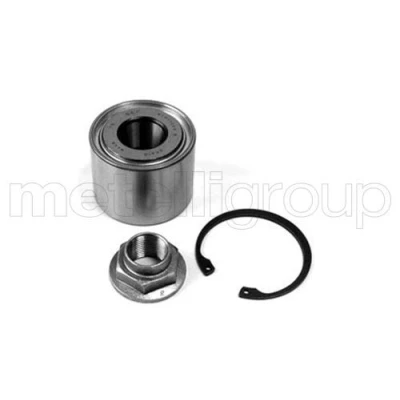 Bilde av METELLI 19 2750 Hjullagersett 60 PEUGEOT: 307 Stasjonsvogn, Hatchback, SW, CITROËN: C4 I Hatchback
