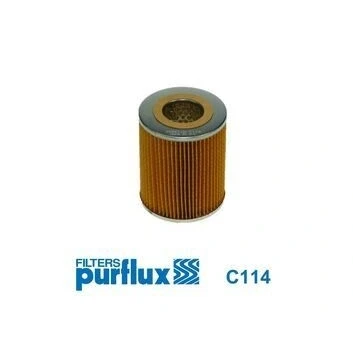 Bilde av PURFLUX C114 Drivstoffilter Filterinnsats